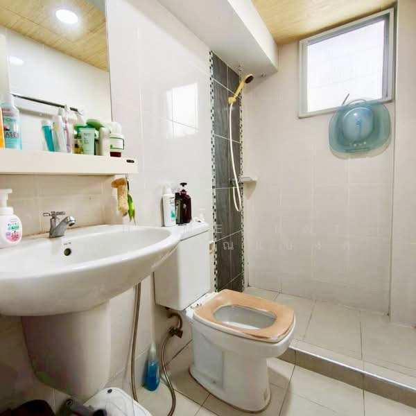 Neighborhome Watcharaphon, Bangkok, Sukhaphiban 5, Sam Wa Tawan Ok, Khlong Sam Wa, Bangkok, 3 Bedrooms, 150 sqm, Single Detached House For Sale, by AJHOMECENTER - คุณแบงค์, 500161830 - DDproperty.com