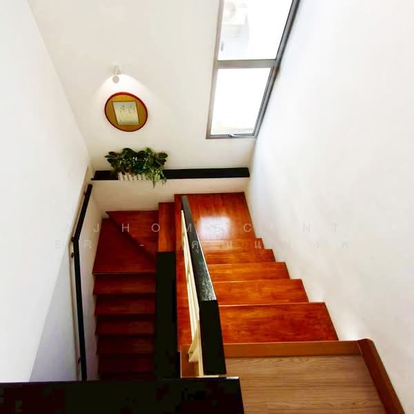 Neighborhome Watcharaphon : เนเบอร์โฮม วัชรพล, กรุงเทพ, ถนนสุขาภิบาล 5, สามวาตะวันออก, คลองสามวา, กรุงเทพ, 150 ตร.ม., บ้านเดี่ยว ขาย, โดย AJHOMECENTER - คุณแบงค์, 500161830 - DDproperty.com