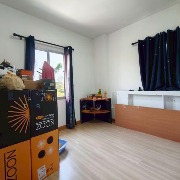 Neighborhome Watcharaphon : เนเบอร์โฮม วัชรพล, กรุงเทพ, ถนนสุขาภิบาล 5, สามวาตะวันออก, คลองสามวา, กรุงเทพ, 150 ตร.ม., บ้านเดี่ยว ขาย, โดย AJHOMECENTER - คุณแบงค์, 500161830 - DDproperty.com