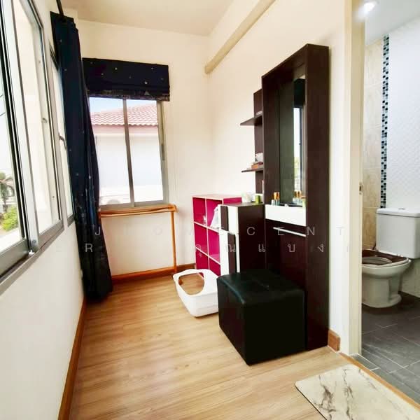 Neighborhome Watcharaphon : เนเบอร์โฮม วัชรพล, กรุงเทพ, ถนนสุขาภิบาล 5, สามวาตะวันออก, คลองสามวา, กรุงเทพ, 150 ตร.ม., บ้านเดี่ยว ขาย, โดย AJHOMECENTER - คุณแบงค์, 500161830 - DDproperty.com