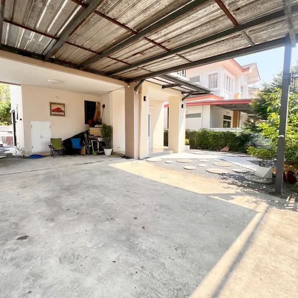 Neighborhome Watcharaphon, Bangkok, Sukhaphiban 5, Sam Wa Tawan Ok, Khlong Sam Wa, Bangkok, 3 Bedrooms, 150 sqm, Single Detached House For Sale, by AJHOMECENTER - คุณแบงค์, 500161830 - DDproperty.com