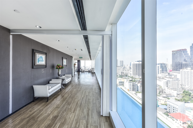 The Room Sathorn : เดอะ รูม สาทร, กรุงเทพ, 78 ถนนปั้น แขวงสีลม เขตบางรัก กรุงเทพมหานคร, สีลม, บางรัก, กรุงเทพ, 47 ตร.ม., คอนโด ขาย, โดย Sirirut Havee Akehurst, 500161833 - DDproperty.com
