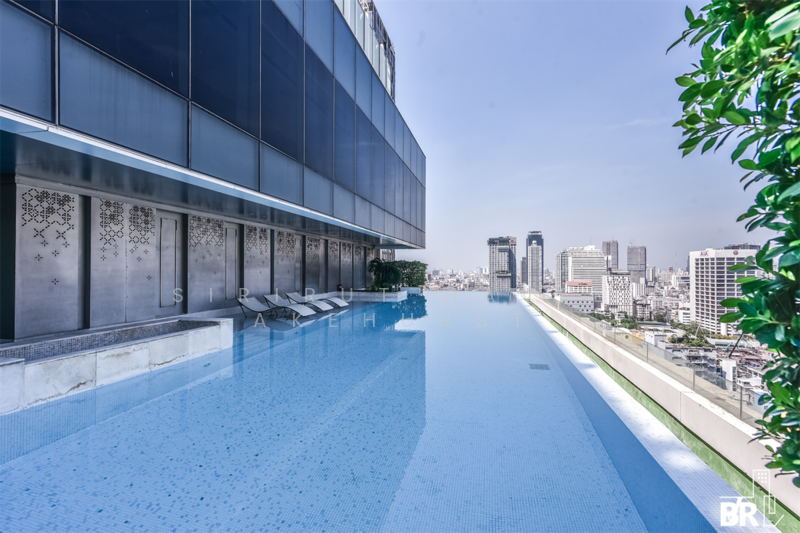 The Room Sathorn : เดอะ รูม สาทร, กรุงเทพ, 78 ถนนปั้น แขวงสีลม เขตบางรัก กรุงเทพมหานคร, สีลม, บางรัก, กรุงเทพ, 47 ตร.ม., คอนโด ขาย, โดย Sirirut Havee Akehurst, 500161833 - DDproperty.com