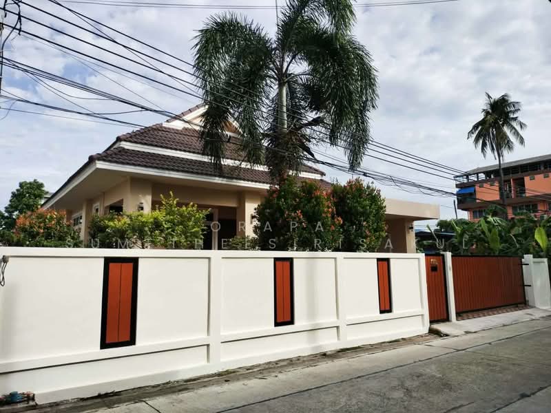 บ้าน 3-ห้องนอน, กรุงเทพ, บางแวก, ภาษีเจริญ, กรุงเทพ, 150 ตร.ม., บ้านเดี่ยว ขาย, โดย Orapa Sumetheesirisakul, 500161834 - DDproperty.com