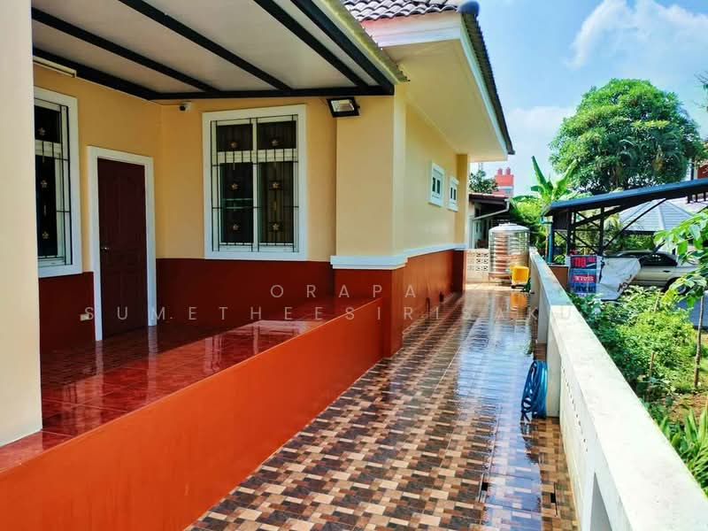 3-BR House, Bangkok, Bang Waek, Phasi Charoen, Bangkok, 3 Bedrooms, 150 sqm, Single Detached House For Sale, by Orapa Sumetheesirisakul, 500161834 - DDproperty.com