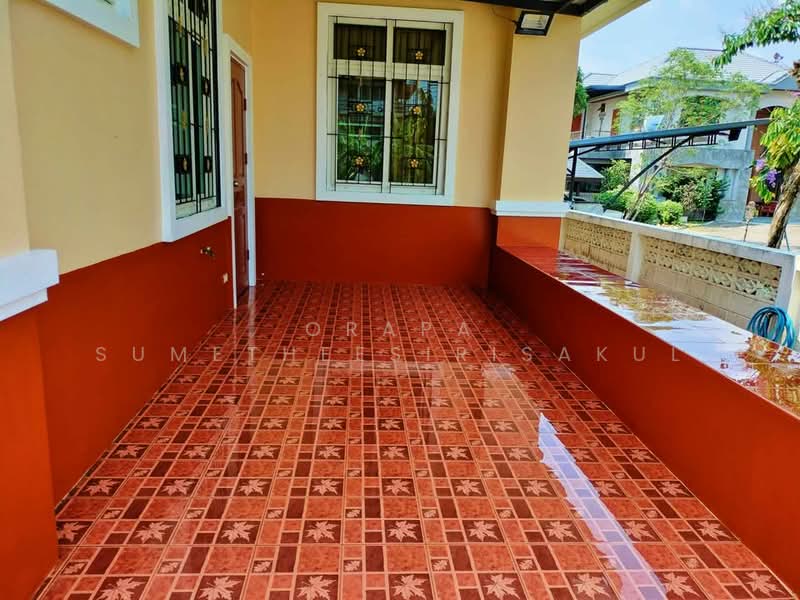 3-BR House, Bangkok, Bang Waek, Phasi Charoen, Bangkok, 3 Bedrooms, 150 sqm, Single Detached House For Sale, by Orapa Sumetheesirisakul, 500161834 - DDproperty.com
