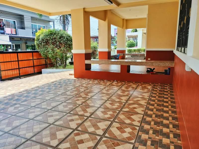 3-BR House, Bangkok, Bang Waek, Phasi Charoen, Bangkok, 3 Bedrooms, 150 sqm, Single Detached House For Sale, by Orapa Sumetheesirisakul, 500161834 - DDproperty.com