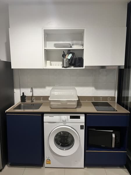 The Base Central, Phuket, Chao Fah Tawan Tok Rd, Wichit, Muang Phuket, Phuket, 1 Bedroom, 27 sqm, Condo For Rent, by Prime Global Asset Co.,Ltd, 500161835 - DDproperty.com