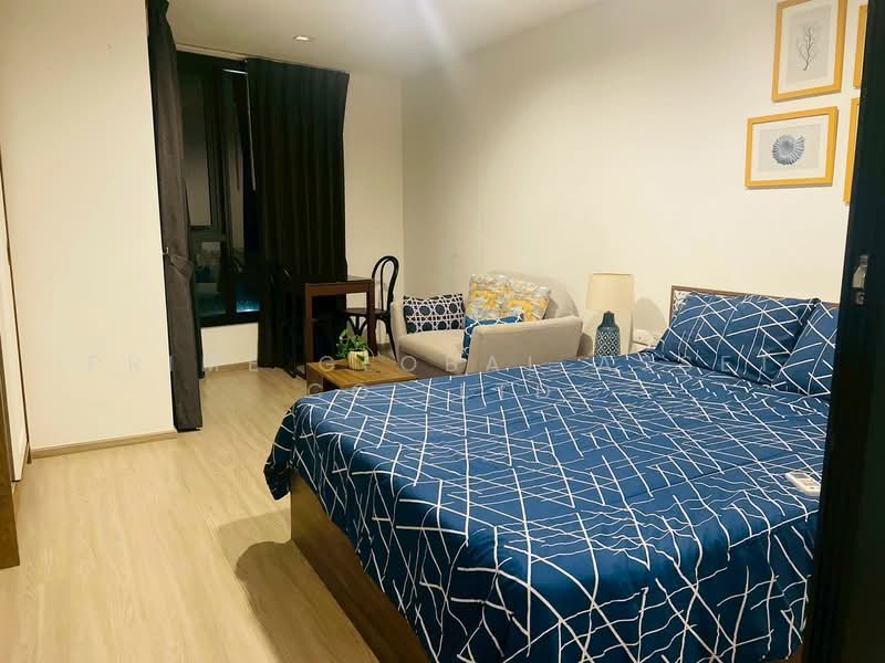 The Base Central, Phuket, Chao Fah Tawan Tok Rd, Wichit, Muang Phuket, Phuket, 1 Bedroom, 27 sqm, Condo For Rent, by Prime Global Asset Co.,Ltd, 500161835 - DDproperty.com