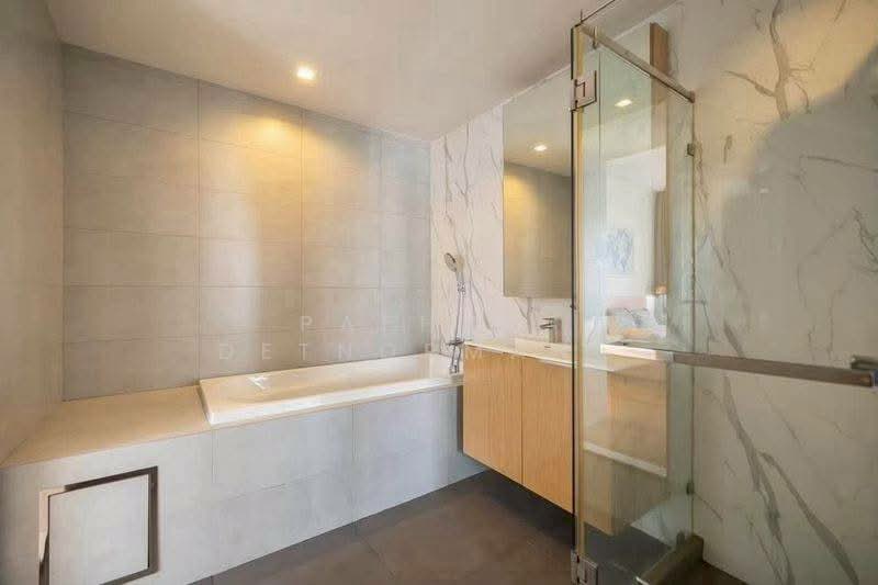 HQ Thonglor by Sansiri, Bangkok, Sukhumvit Road, Khlong Tan Nua, Watthana, Bangkok, 1 Bedroom, 51 sqm, Condo For Rent, by Pafhun Detnopmani , 500161836 - DDproperty.com