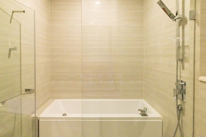 Park Origin Thonglor : พาร์ค ออริจิ้น ทองหล่อ, กรุงเทพ, ซอยทองหล่อ 10 ถนนสุขุมวิท, คลองตันเหนือ, วัฒนา, กรุงเทพ, 36 ตร.ม., คอนโด ให้เช่า, โดย Pafhun Detnopmani , 500161839 - DDproperty.com