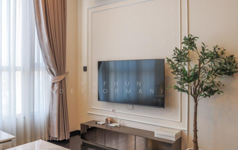 Park Origin Thonglor, Bangkok, Soi Thonglor 10, Sukhumvit Road, Khlong Tan Nua, Watthana, Bangkok, 1 Bedroom, 36 sqm, Condo For Rent, by Pafhun  Detnopmani , 500161839 - DDproperty.com