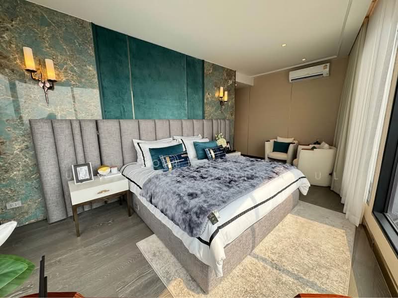 Coco Parc, Bangkok, 1150 Rama 4 Road, Khlong Toei, Khlong Toei, Bangkok, 3 Bedrooms, 256 sqm, Condo For Sale, by Orapa Sumetheesirisakul, 500161840 - DDproperty.com