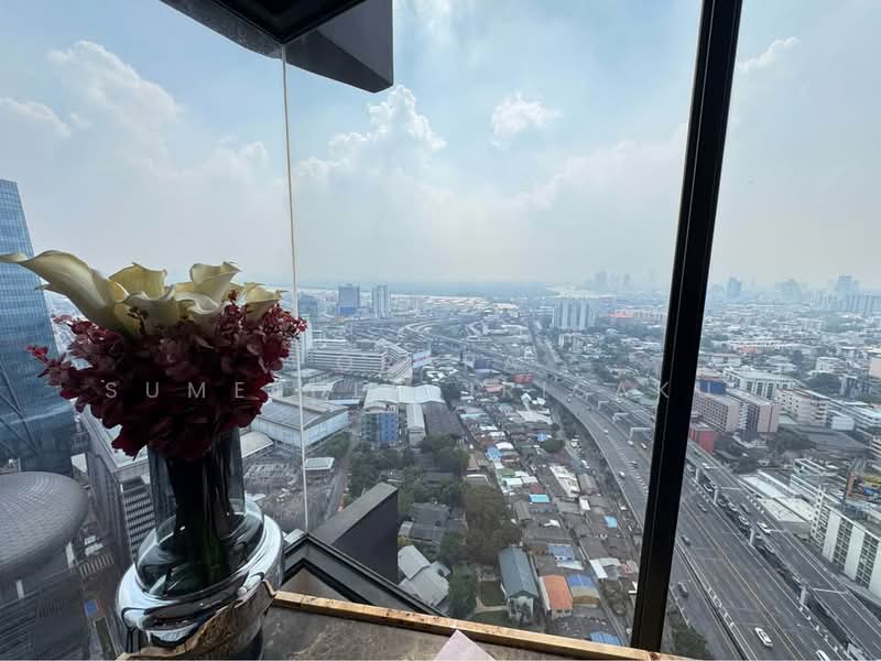 Coco Parc, Bangkok, 1150 Rama 4 Road, Khlong Toei, Khlong Toei, Bangkok, 3 Bedrooms, 256 sqm, Condo For Sale, by Orapa Sumetheesirisakul, 500161840 - DDproperty.com