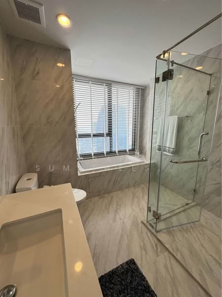 Coco Parc, Bangkok, 1150 Rama 4 Road, Khlong Toei, Khlong Toei, Bangkok, 3 Bedrooms, 256 sqm, Condo For Sale, by Orapa Sumetheesirisakul, 500161840 - DDproperty.com