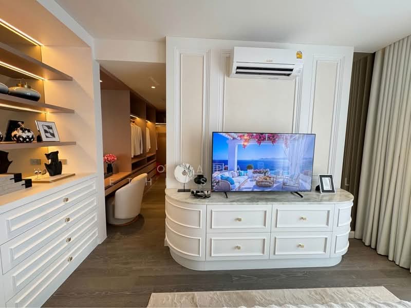 Coco Parc, Bangkok, 1150 Rama 4 Road, Khlong Toei, Khlong Toei, Bangkok, 3 Bedrooms, 256 sqm, Condo For Sale, by Orapa Sumetheesirisakul, 500161840 - DDproperty.com