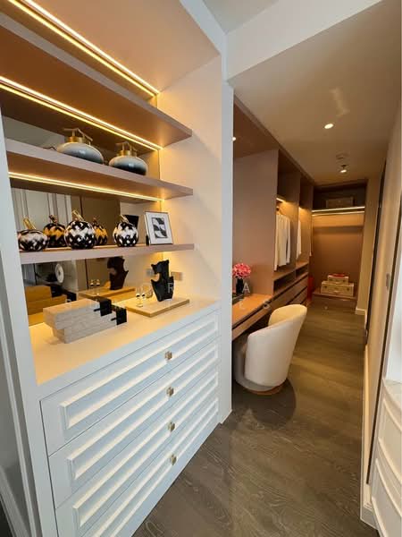 Coco Parc, Bangkok, 1150 Rama 4 Road, Khlong Toei, Khlong Toei, Bangkok, 3 Bedrooms, 256 sqm, Condo For Sale, by Orapa Sumetheesirisakul, 500161840 - DDproperty.com