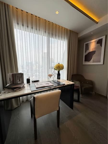 Coco Parc, Bangkok, 1150 Rama 4 Road, Khlong Toei, Khlong Toei, Bangkok, 3 Bedrooms, 256 sqm, Condo For Sale, by Orapa Sumetheesirisakul, 500161840 - DDproperty.com