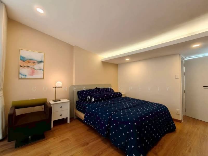 Khlong Tan Niwet Village, Bangkok, Khlong Tan Nuea, Watthana, Khlong Tan Nua, Watthana, Bangkok, 2 Bedrooms, 170 sqm, Townhouse For Rent, by Connex Property, 500161842 - DDproperty.com