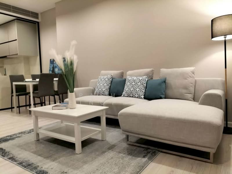 The Room Phaya Thai, Bangkok, 567 Thanon Si Ayutthaya, Thanon Phaya Thai, Ratchathewi, Bangkok, 2 Bedrooms, 70 sqm, Condo For Rent, by Pafhun  Detnopmani , 500161843 - DDproperty.com