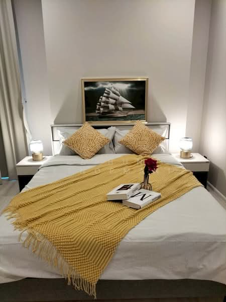 The Room Phaya Thai, Bangkok, 567 Thanon Si Ayutthaya, Thanon Phaya Thai, Ratchathewi, Bangkok, 2 Bedrooms, 70 sqm, Condo For Rent, by Pafhun  Detnopmani , 500161843 - DDproperty.com