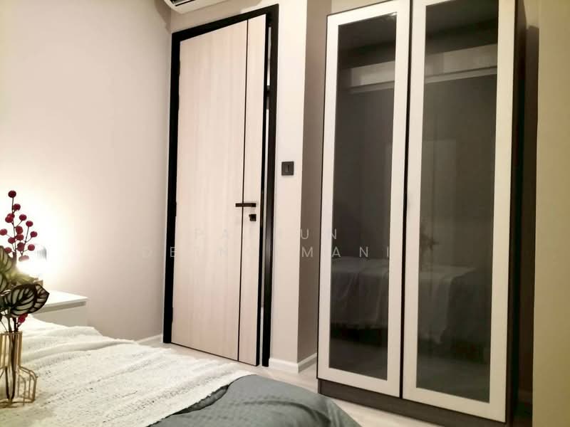 The Room Phaya Thai : เดอะ รูม พญาไท, กรุงเทพ, 567 ถ.ศรีอยุธยา, ถนนพญาไท, ราชเทวี, กรุงเทพ, 70 ตร.ม., คอนโด ให้เช่า, โดย Pafhun  Detnopmani , 500161843 - DDproperty.com