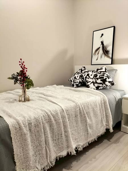 The Room Phaya Thai, Bangkok, 567 Thanon Si Ayutthaya, Thanon Phaya Thai, Ratchathewi, Bangkok, 2 Bedrooms, 70 sqm, Condo For Rent, by Pafhun  Detnopmani , 500161843 - DDproperty.com