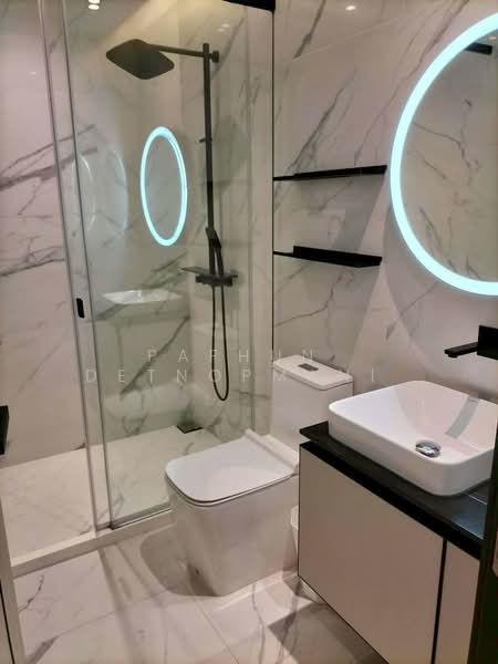 The Room Phaya Thai : เดอะ รูม พญาไท, กรุงเทพ, 567 ถ.ศรีอยุธยา, ถนนพญาไท, ราชเทวี, กรุงเทพ, 70 ตร.ม., คอนโด ให้เช่า, โดย Pafhun  Detnopmani , 500161843 - DDproperty.com