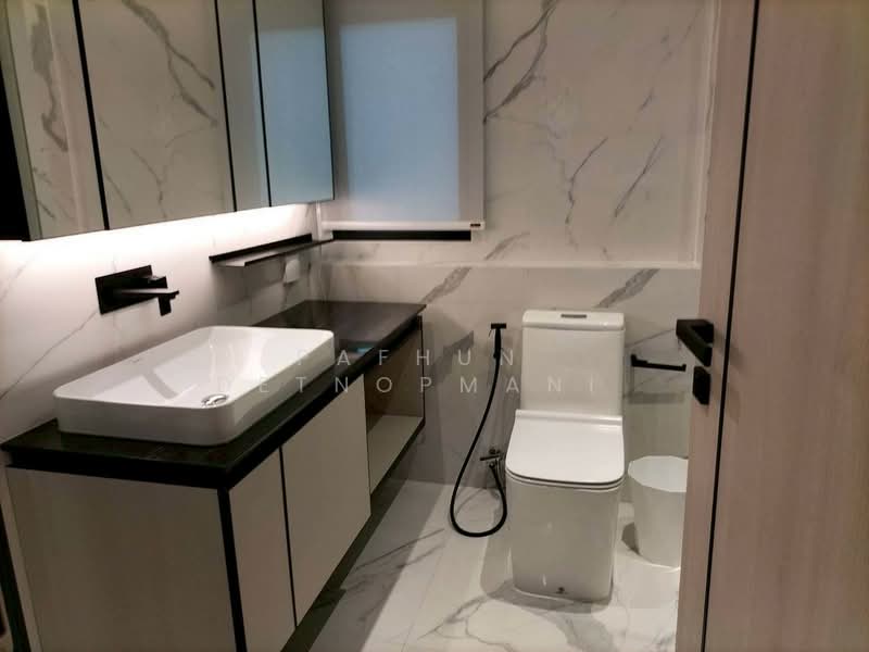 The Room Phaya Thai : เดอะ รูม พญาไท, กรุงเทพ, 567 ถ.ศรีอยุธยา, ถนนพญาไท, ราชเทวี, กรุงเทพ, 70 ตร.ม., คอนโด ให้เช่า, โดย Pafhun  Detnopmani , 500161843 - DDproperty.com