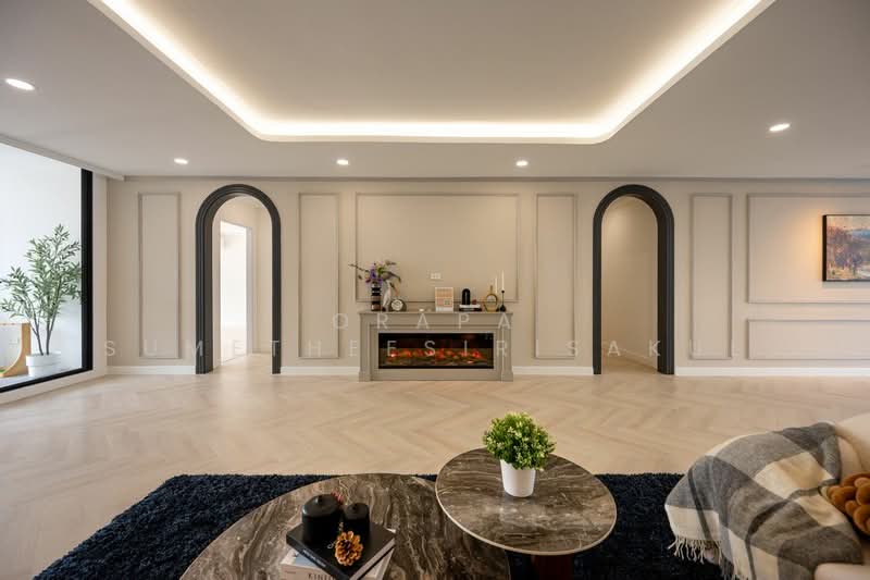 Grand Ville House 2, Bangkok, Soi Sukhumvit 19, Khlongtoei Nua, Watthana, Bangkok, 3 Bedrooms, 276 sqm, Condo For Sale, by Orapa Sumetheesirisakul, 500161845 - DDproperty.com