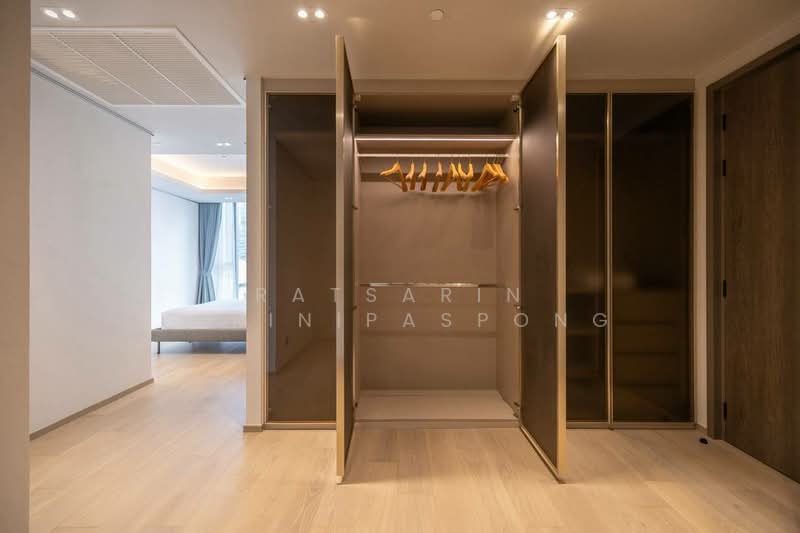 Tonson One Residence, Bangkok, Soi Tonson, Ploenchit Road, Lumphini, Pathum Wan, Bangkok, 2 Bedrooms, 118 sqm, Condo For Rent, by Ratsarin Sirinipaspong, 500161847 - DDproperty.com