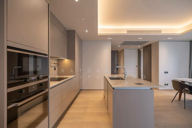 Tonson One Residence : ต้นสน วัน เรสซิเดนซ์, กรุงเทพ, ซอยต้นสน ถนนเพลินจิต, ลุมพินี, ปทุมวัน, กรุงเทพ, 118 ตร.ม., คอนโด ให้เช่า, โดย Ratsarin Sirinipaspong, 500161847 - DDproperty.com