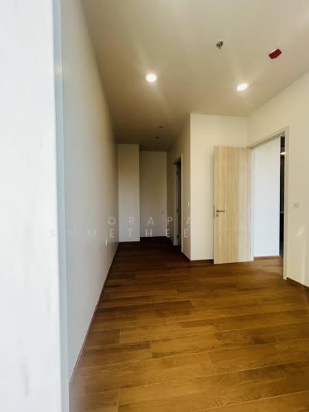 Wish Signature II Midtown Siam, Bangkok, 588 Petchburi Road, Thanon Phetchaburi, Ratchathewi, Bangkok, 1 Bedroom, 35 sqm, Condo For Sale, by Orapa Sumetheesirisakul, 500161848 - DDproperty.com