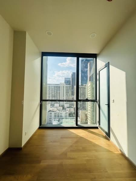 Wish Signature II Midtown Siam, Bangkok, 588 Petchburi Road, Thanon Phetchaburi, Ratchathewi, Bangkok, 1 Bedroom, 35 sqm, Condo For Sale, by Orapa Sumetheesirisakul, 500161848 - DDproperty.com