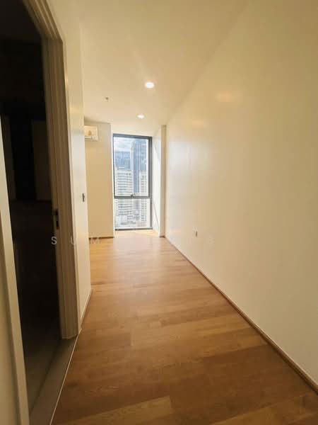 Wish Signature II Midtown Siam, Bangkok, 588 Petchburi Road, Thanon Phetchaburi, Ratchathewi, Bangkok, 1 Bedroom, 35 sqm, Condo For Sale, by Orapa Sumetheesirisakul, 500161848 - DDproperty.com