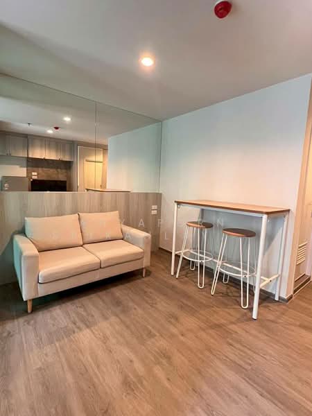 Regent Home Bangna : รีเจ้นท์ โฮม บางนา, กรุงเทพ, ถนน สรรพาวุธ, บางนาใต้, บางนา, กรุงเทพ, 28 ตร.ม., คอนโด ให้เช่า, โดย Anyaporn Srikanlayanabut, 500161850 - DDproperty.com