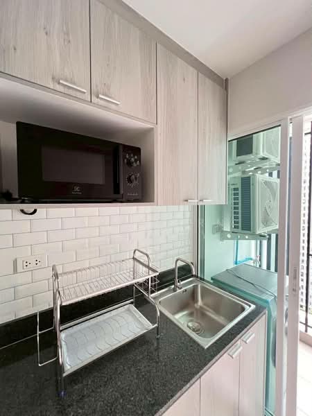 Regent Home Bangna : รีเจ้นท์ โฮม บางนา, กรุงเทพ, ถนน สรรพาวุธ, บางนาใต้, บางนา, กรุงเทพ, 28 ตร.ม., คอนโด ให้เช่า, โดย Anyaporn Srikanlayanabut, 500161850 - DDproperty.com