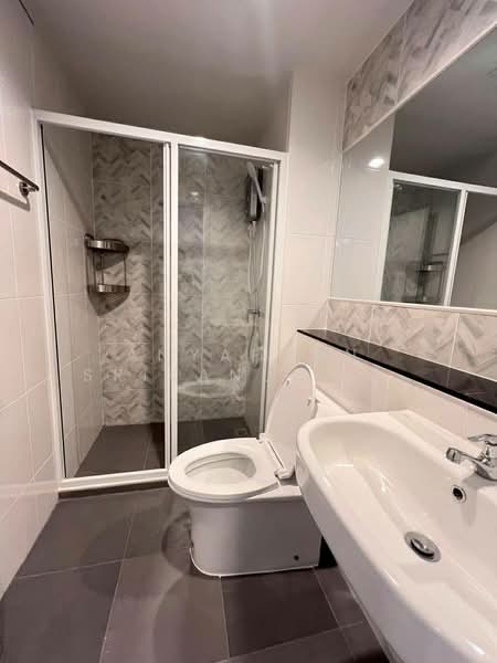 Regent Home Bangna, Bangkok, Sanphawut Road, Bang Na Tai, Bang Na, Bangkok, 1 Bedroom, 28 sqm, Condo For Rent, by Anyaporn Srikanlayanabut, 500161850 - DDproperty.com