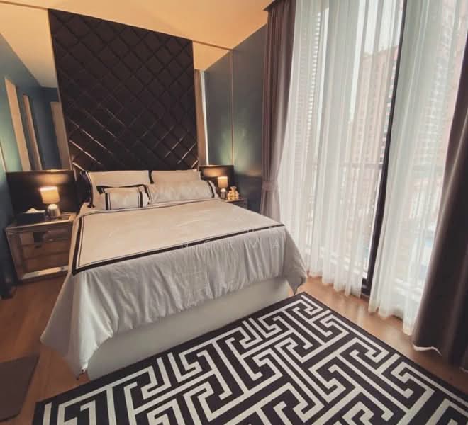 Park Origin Phrom Phong (Park 24) : พาร์ค ออริจิ้น พร้อมพงษ์ (พาร์ค 24), กรุงเทพ, 68 ซอยสุขุมวิท 24, คลองตัน, คลองเตย, กรุงเทพ, 56 ตร.ม., คอนโด ให้เช่า, โดย Pafhun  Detnopmani , 500161851 - DDproperty.com