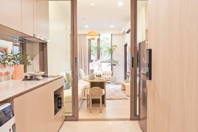 Reference Ekkamai, Bangkok, 65 Sukhumvit Road, Khlong Tan Nua, Watthana, Bangkok, 1 Bedroom, 35 sqm, Condo For Sale, by Orapa Sumetheesirisakul, 500161852 - DDproperty.com