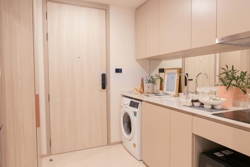 Reference Ekkamai, Bangkok, 65 Sukhumvit Road, Khlong Tan Nua, Watthana, Bangkok, 1 Bedroom, 35 sqm, Condo For Sale, by Orapa Sumetheesirisakul, 500161852 - DDproperty.com