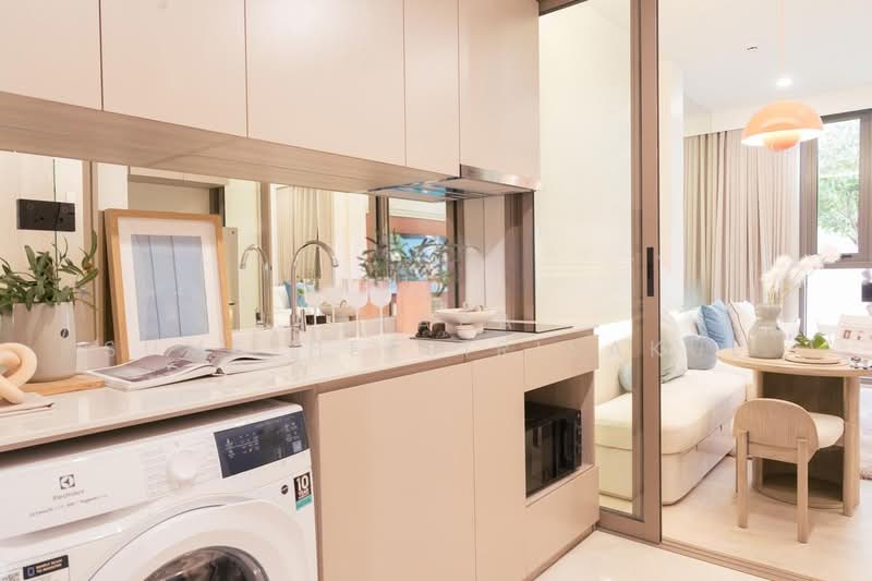Reference Ekkamai, Bangkok, 65 Sukhumvit Road, Khlong Tan Nua, Watthana, Bangkok, 1 Bedroom, 35 sqm, Condo For Sale, by Orapa Sumetheesirisakul, 500161852 - DDproperty.com