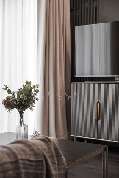 LAVIQ Sukhumvit 57, Bangkok, Soi Sukhumvit 57, Sukhumvit Road, Khlong Tan Nua, Watthana, Bangkok, 1 Bedroom, 43 sqm, Condo For Rent, by Pafhun Detnopmani , 500161854 - DDproperty.com