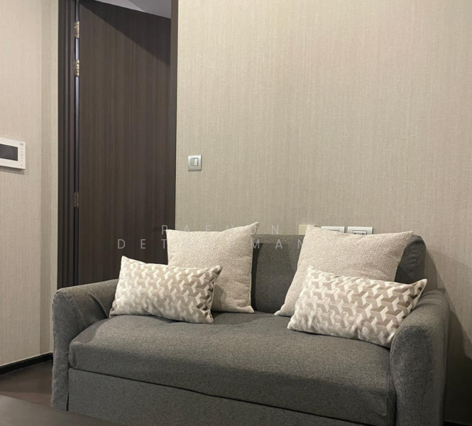 LAVIQ Sukhumvit 57, Bangkok, Soi Sukhumvit 57, Sukhumvit Road, Khlong Tan Nua, Watthana, Bangkok, 1 Bedroom, 43 sqm, Condo For Rent, by Pafhun Detnopmani , 500161854 - DDproperty.com