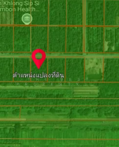 ที่ดินองครักษ์ นครนายก, Nakhon Nayok, Ongkharak, Ongkharak, Nakhon Nayok, , 3,200 sqm, Land For Sale, by The Best Property แอ๊ด, 500161855 - DDproperty.com