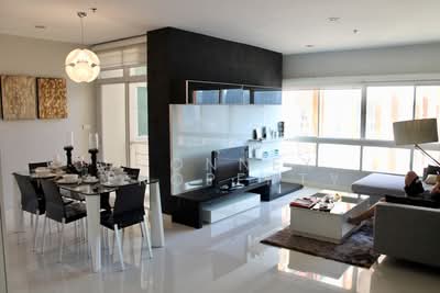 For Rent - PG Rama 9, Bangkok