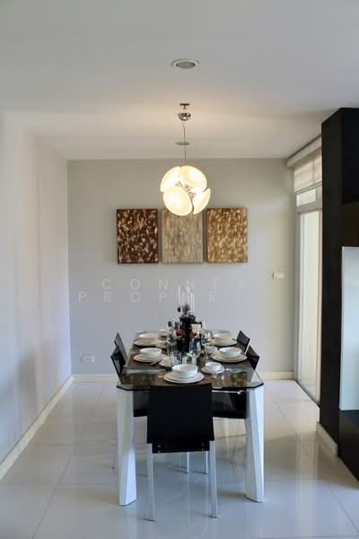 PG Rama 9, Bangkok, 98 Rama 9 Road, Huai Khwang, Huai Khwang, Bangkok, 2 Bedrooms, 93 sqm, Condo For Rent, by Connex Property, 500161858 - DDproperty.com