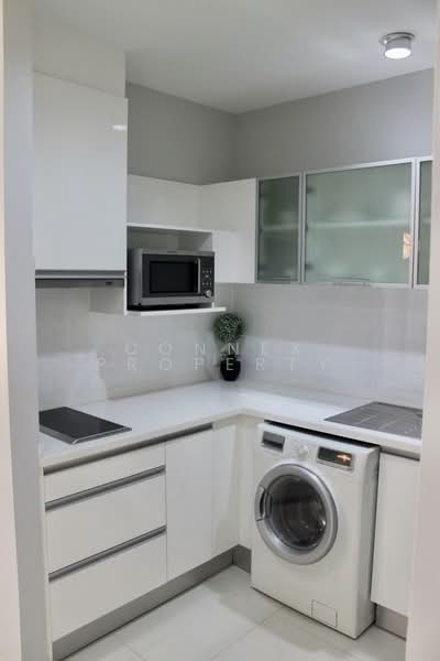 PG Rama 9, Bangkok, 98 Rama 9 Road, Huai Khwang, Huai Khwang, Bangkok, 2 Bedrooms, 93 sqm, Condo For Rent, by Connex Property, 500161858 - DDproperty.com