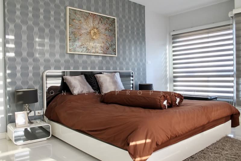 PG Rama 9, Bangkok, 98 Rama 9 Road, Huai Khwang, Huai Khwang, Bangkok, 2 Bedrooms, 93 sqm, Condo For Rent, by Connex Property, 500161858 - DDproperty.com