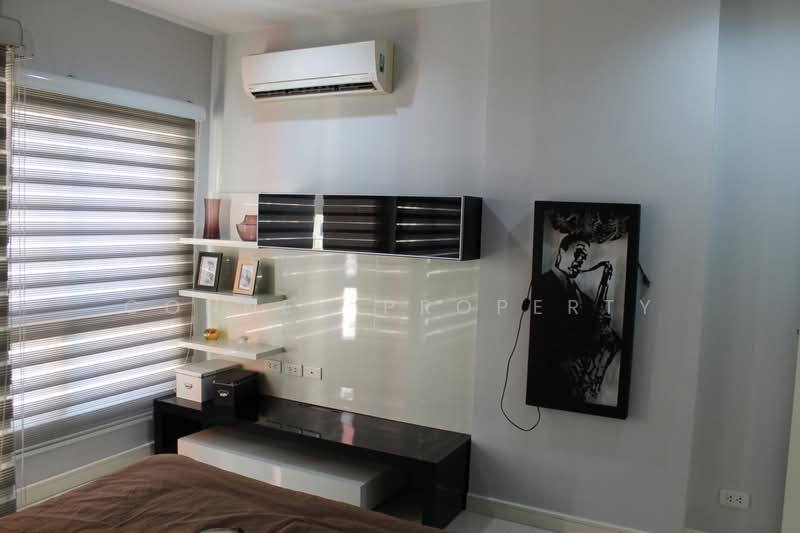 PG Rama 9, Bangkok, 98 Rama 9 Road, Huai Khwang, Huai Khwang, Bangkok, 2 Bedrooms, 93 sqm, Condo For Rent, by Connex Property, 500161858 - DDproperty.com